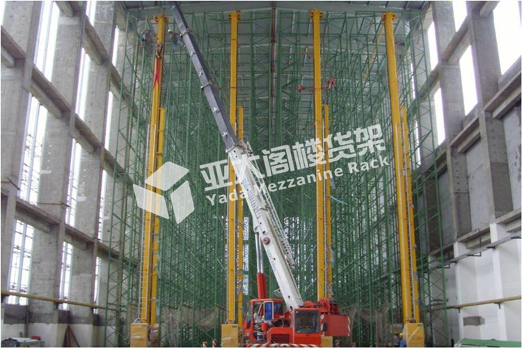哪些方面會(huì)影響自動(dòng)倉(cāng)庫(kù)貨架的價(jià)格？