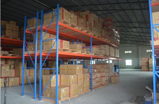 廣州企業(yè)如何規(guī)劃自己工廠的重型貨架尺寸？
